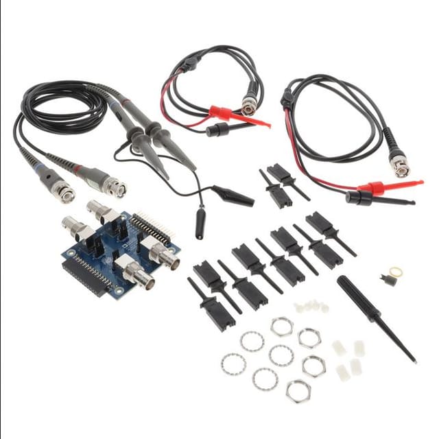 Analog Devices Inc. 505-AD-M2KBNC-EBZ-ND