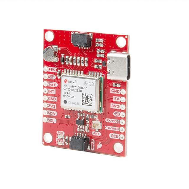 SparkFun Electronics 1568-15712-ND