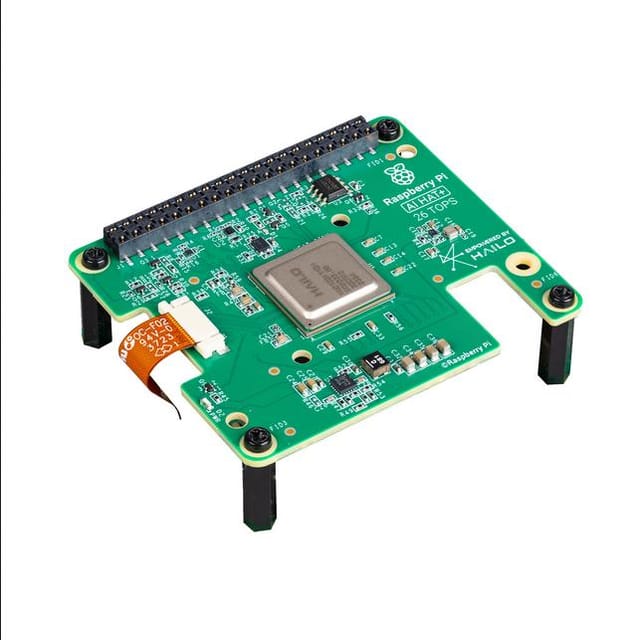 Raspberry Pi 2648-SC1791-ND