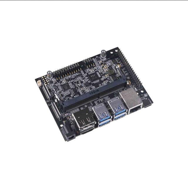 Seeed Technology Co., Ltd 1597-102991695-ND