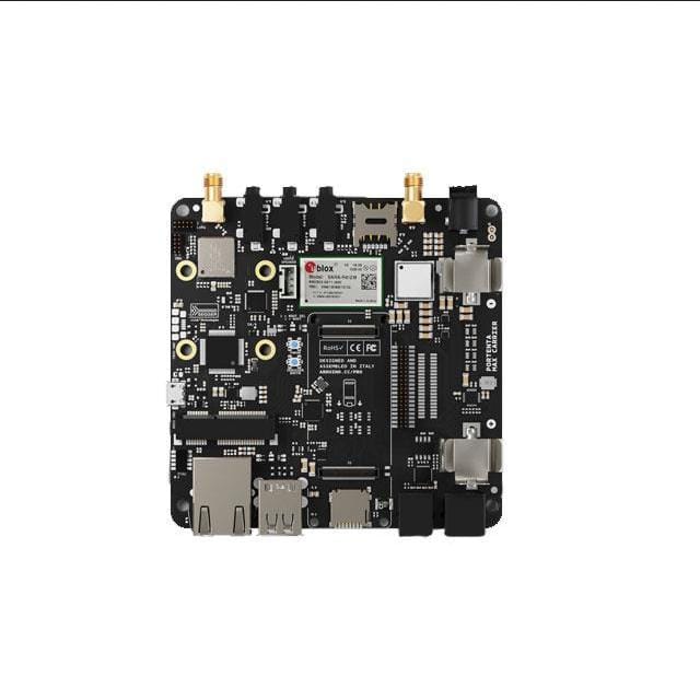 Arduino 1050-ABX00043-ND