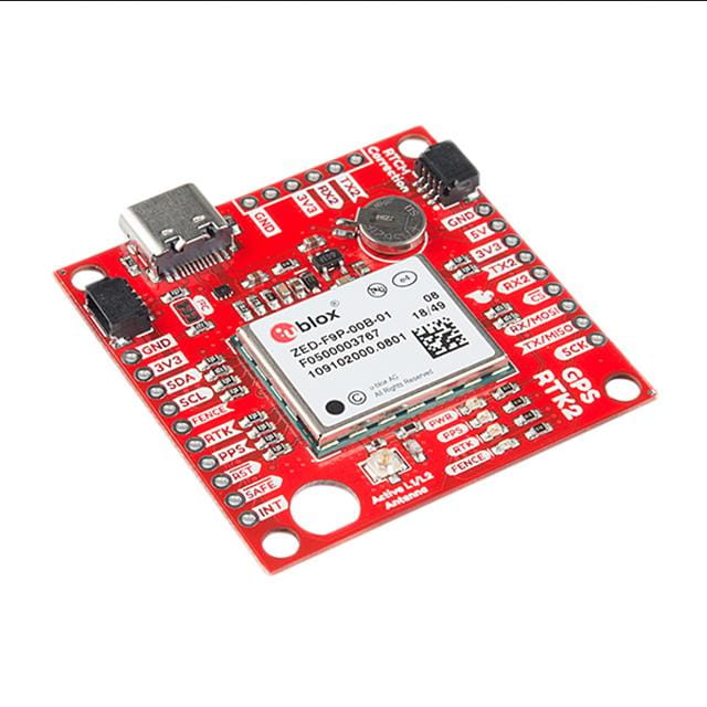 SparkFun Electronics 1568-15136-ND