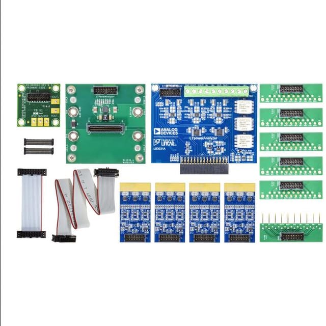 Analog Devices Inc. 505-EVAL-LTPA-KIT-ND