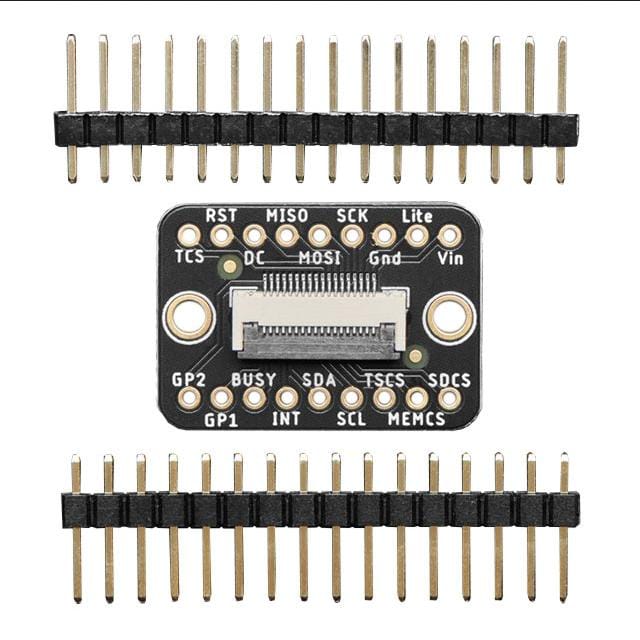Adafruit Industries LLC 1528-5613-ND