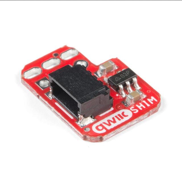 SparkFun Electronics 1568-15794-ND
