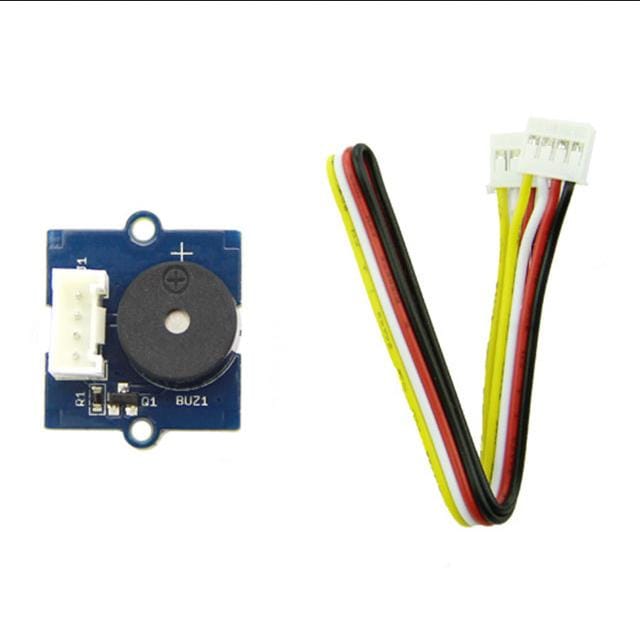 Seeed Technology Co., Ltd 1597-1346-ND