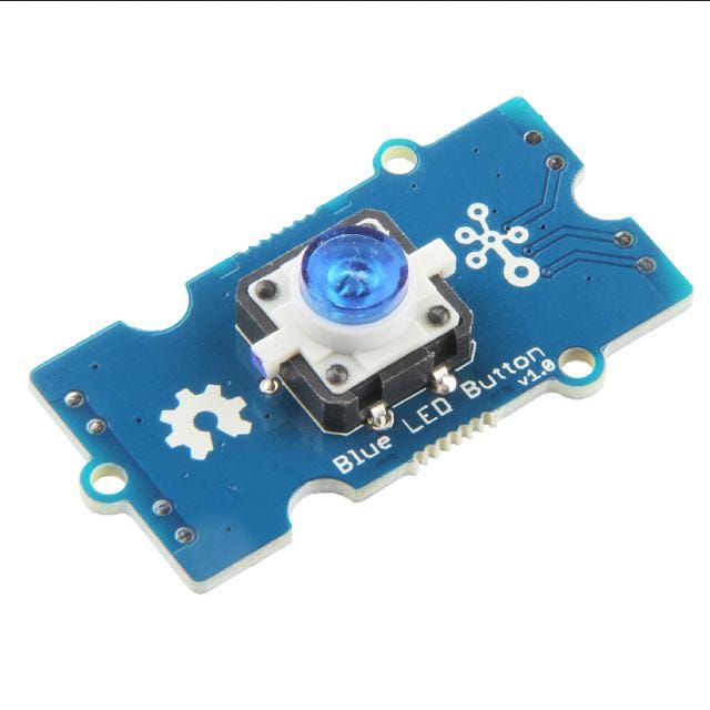 Seeed Technology Co., Ltd 1597-1668-ND