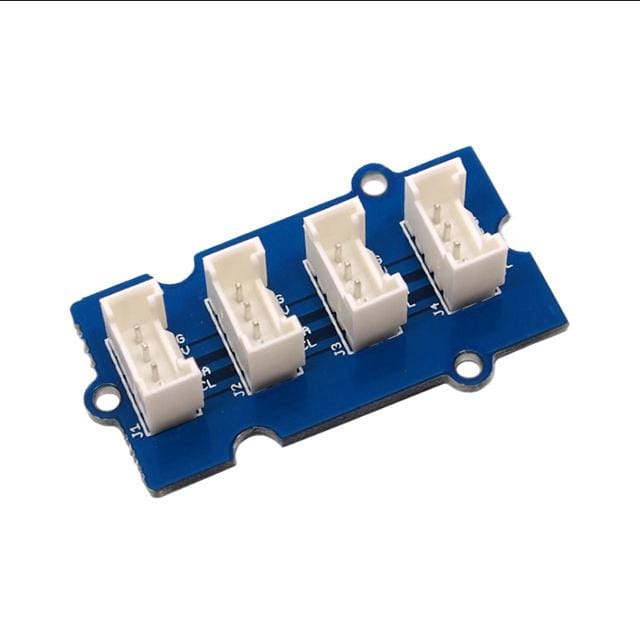 Seeed Technology Co., Ltd 1597-1324-ND