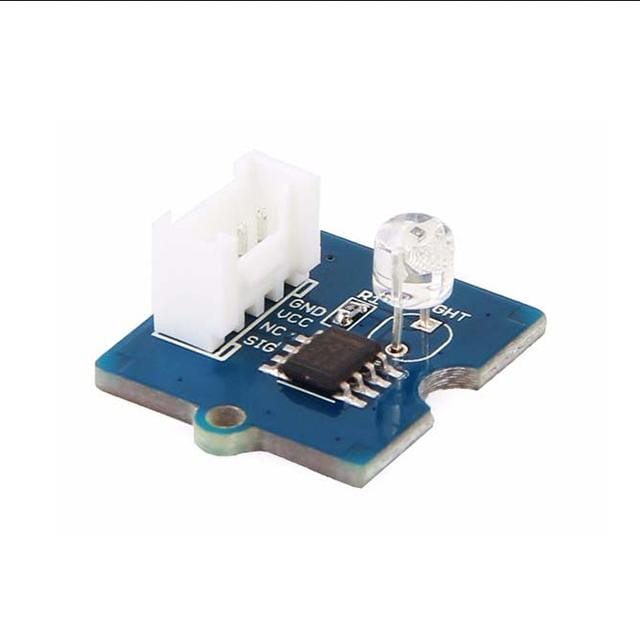 Seeed Technology Co., Ltd 1597-1412-ND
