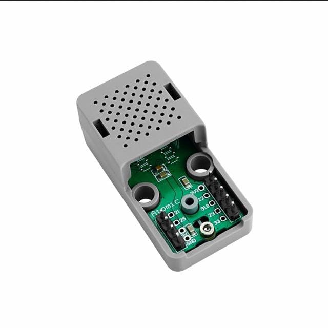 M5Stack Technology Co., Ltd. 2221-A130-ND
