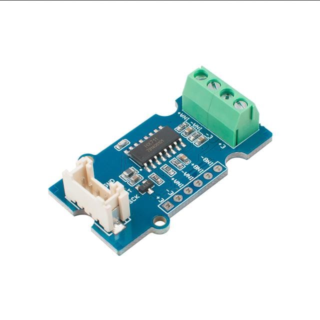 Seeed Technology Co., Ltd 1597-101020712-ND