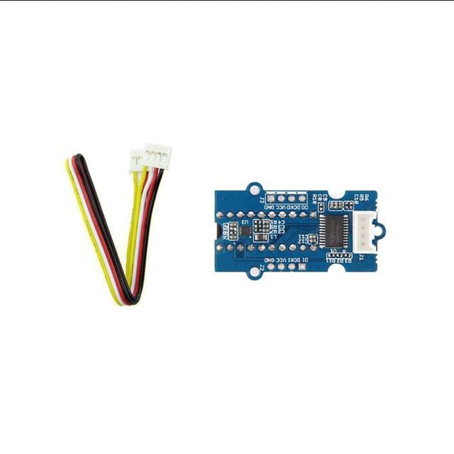 Seeed Technology Co., Ltd 1597-1335-ND