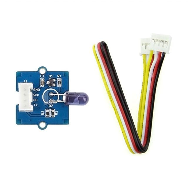 Seeed Technology Co., Ltd 1597-1290-ND