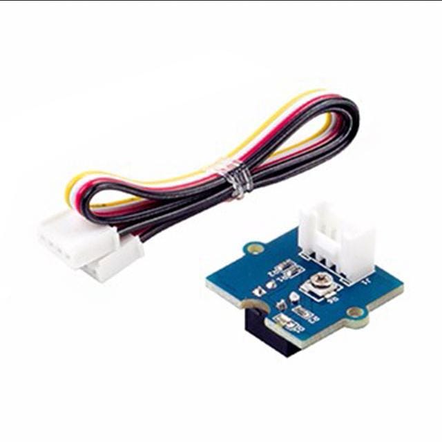 Seeed Technology Co., Ltd 1597-1429-ND