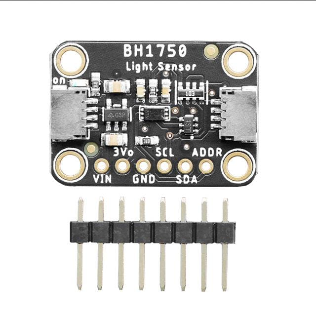 Adafruit Industries LLC 1528-4681-ND