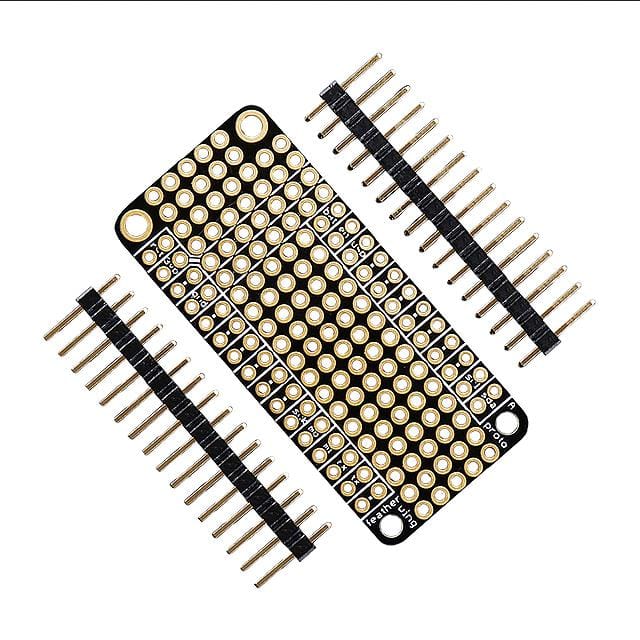Adafruit Industries LLC 1528-1622-ND