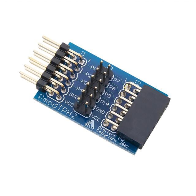 Digilent, Inc. 1286-1147-ND