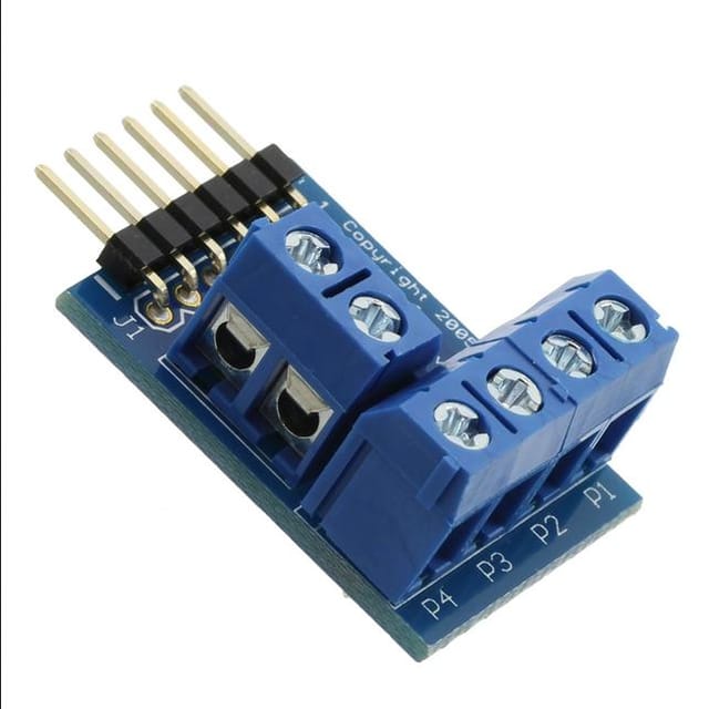 Digilent, Inc. 1286-1080-ND