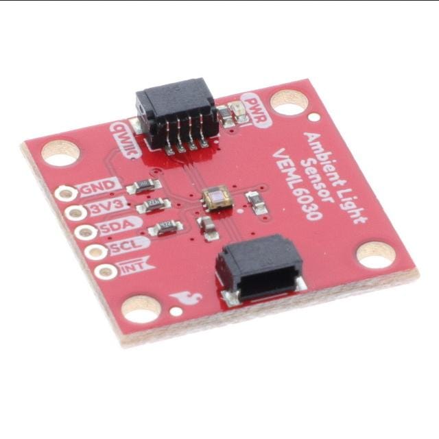 SparkFun Electronics 1568-15436-ND
