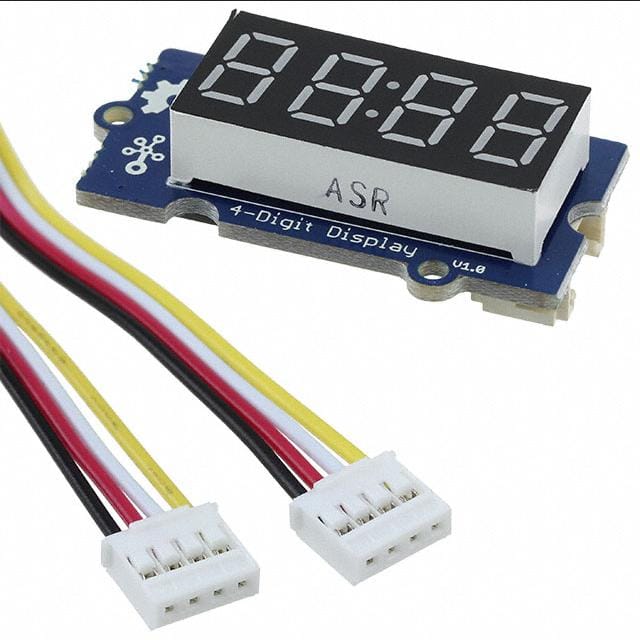 Seeed Technology Co., Ltd 1597-1194-ND