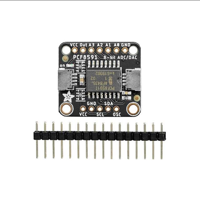 Adafruit Industries LLC 1528-4648-ND