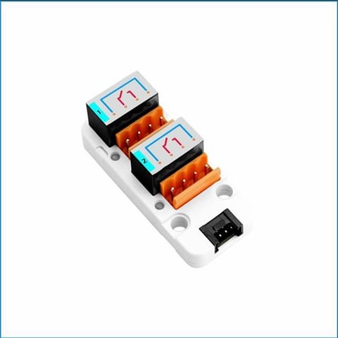 M5Stack Technology Co., Ltd. 2221-U131-ND