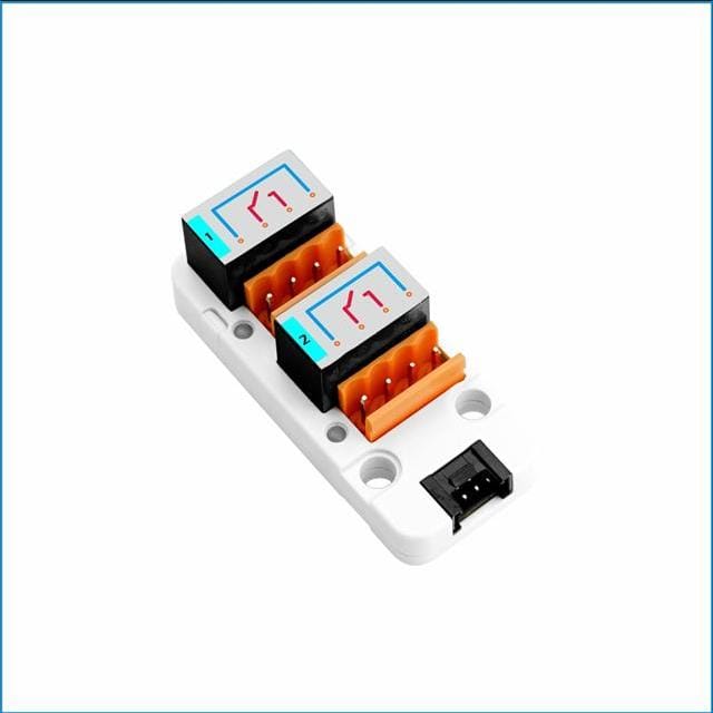 M5Stack Technology Co., Ltd. 2221-U131-ND