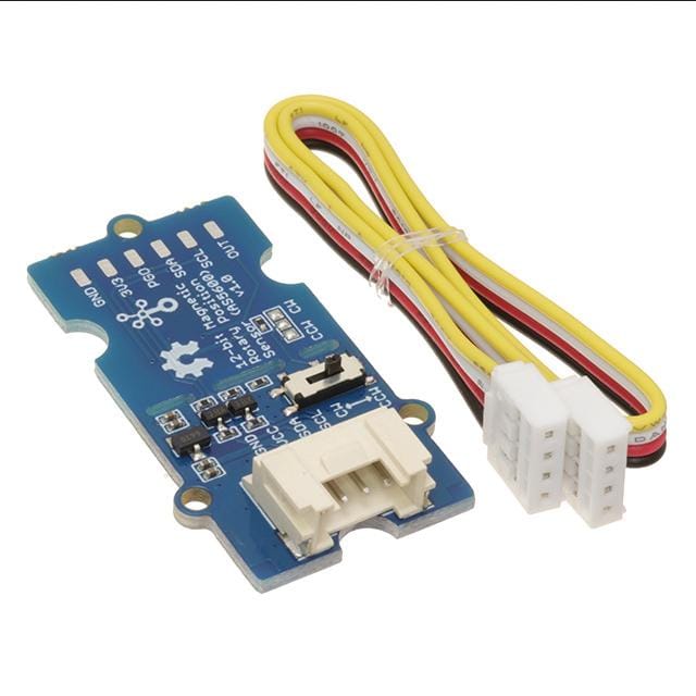 Seeed Technology Co., Ltd 1597-101020692-ND