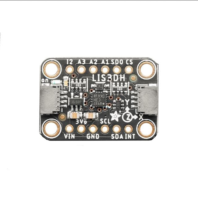 Adafruit Industries LLC 1528-1516-ND