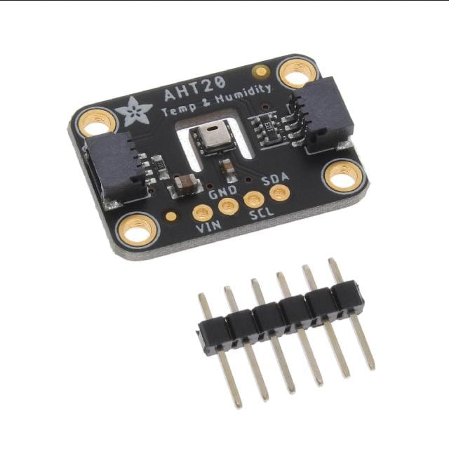 Adafruit Industries LLC 1528-4566-ND