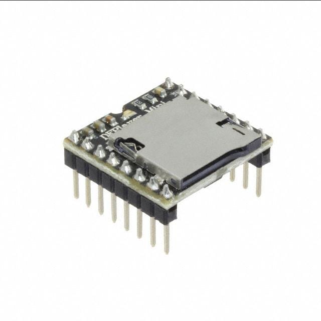 DFRobot 1738-1041-ND