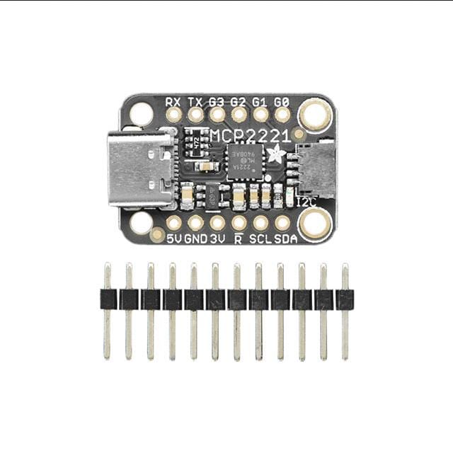Adafruit Industries LLC 1528-4471-ND