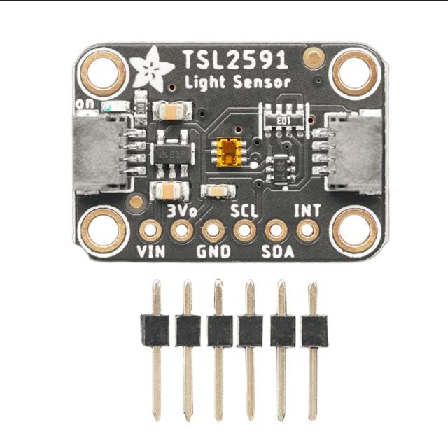 Adafruit Industries LLC 1528-1037-ND