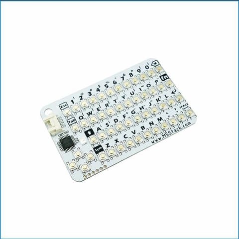 M5Stack Technology Co., Ltd. 2221-U035-B-ND