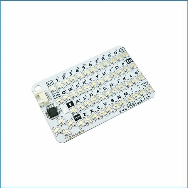 M5Stack Technology Co., Ltd. 2221-U035-B-ND