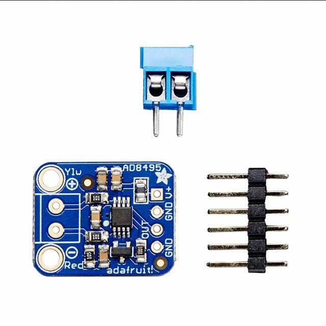 Adafruit Industries LLC 1528-1778-ND