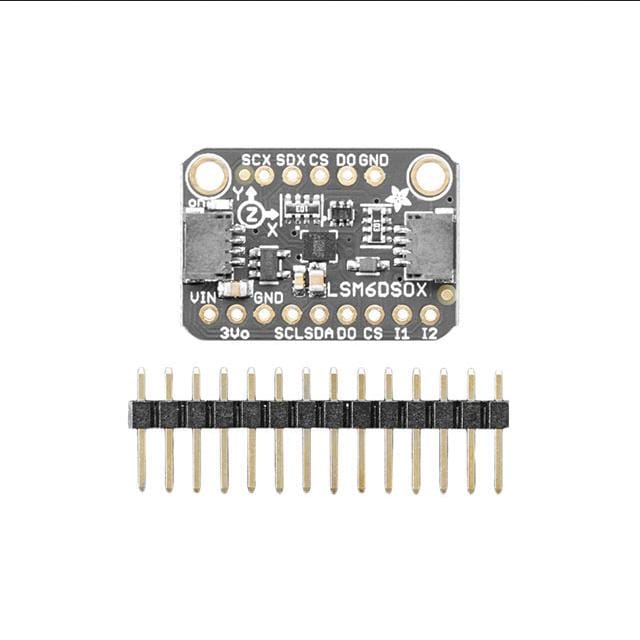 Adafruit Industries LLC 1528-4438-ND