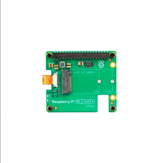 Raspberry Pi 2648-SC1166-ND
