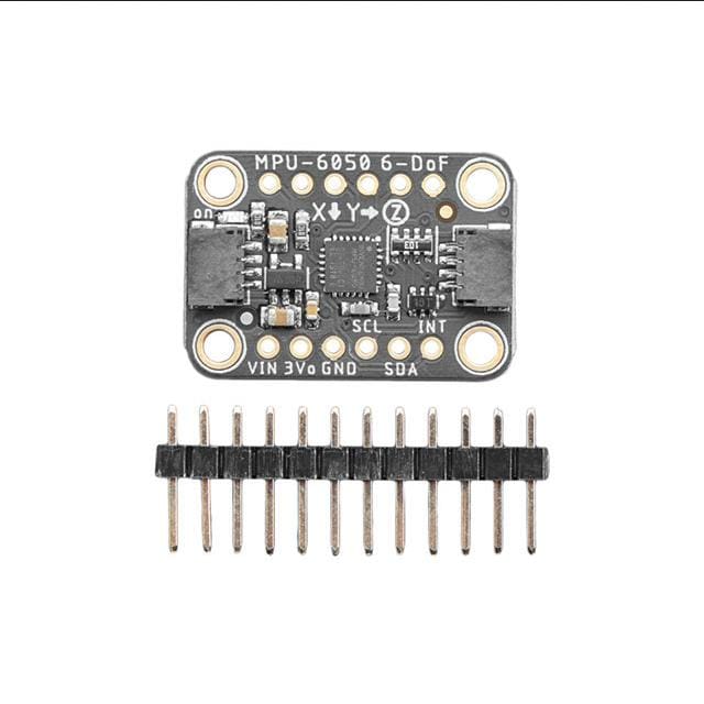Adafruit Industries LLC 1528-3886-ND