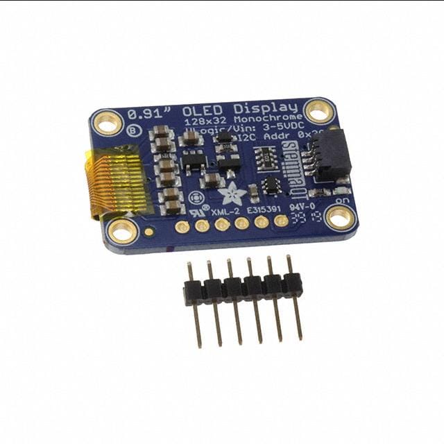 Adafruit Industries LLC 1528-4440-ND