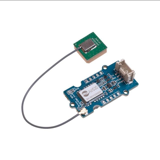 Seeed Technology Co., Ltd 1597-109020022-ND