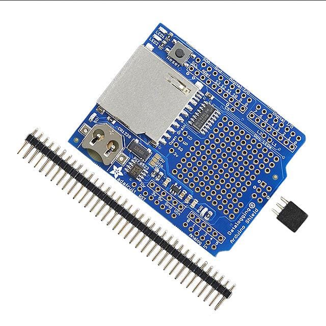 Adafruit Industries LLC 1528-1044-ND