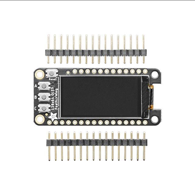 Adafruit Industries LLC 1528-4650-ND