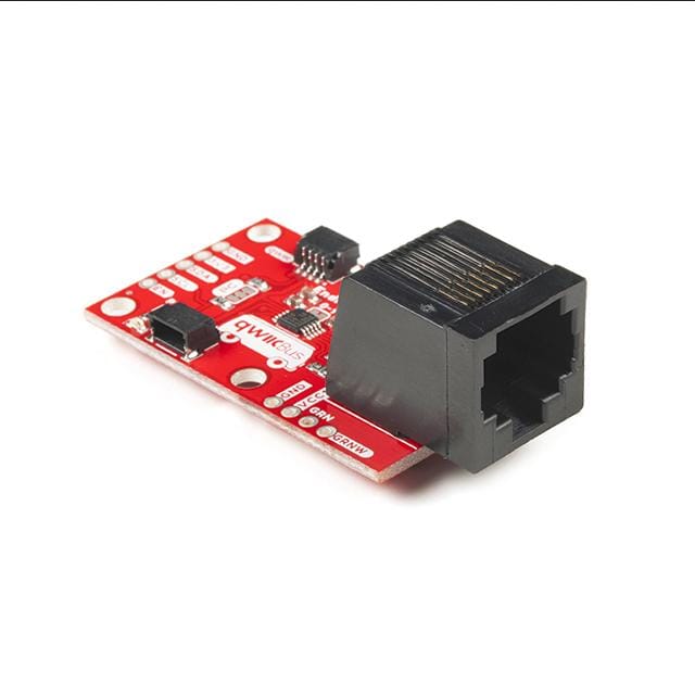 SparkFun Electronics 1568-16988-ND