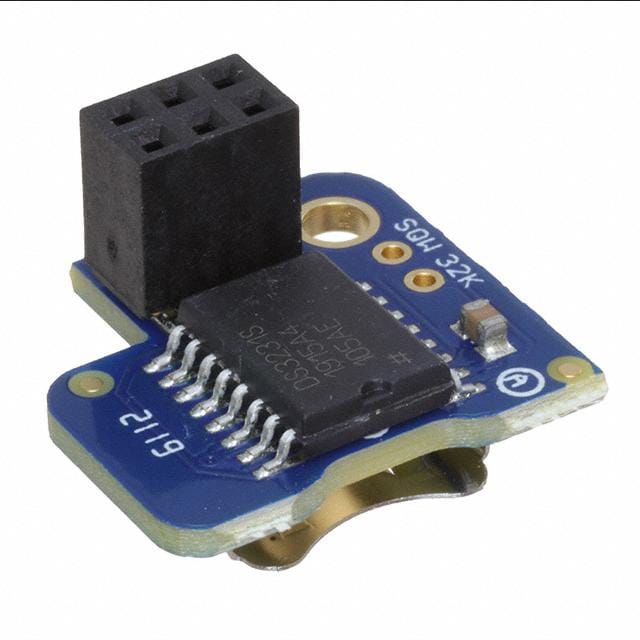 Adafruit Industries LLC 1528-4282-ND