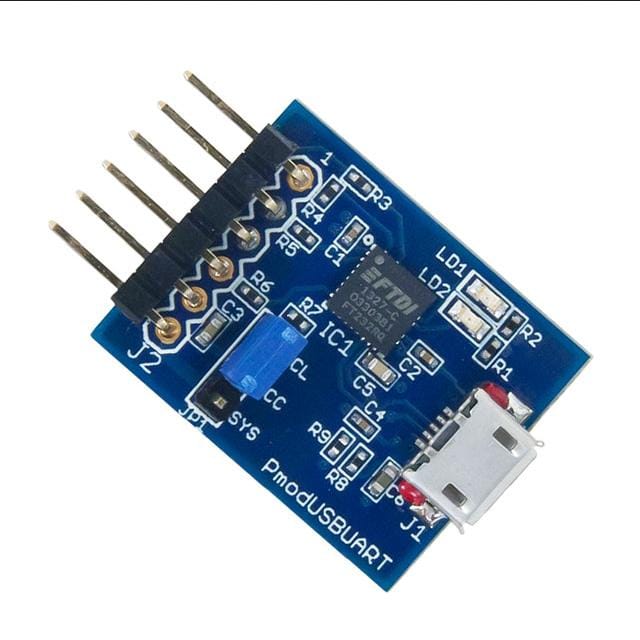 Digilent, Inc. 1286-1097-ND