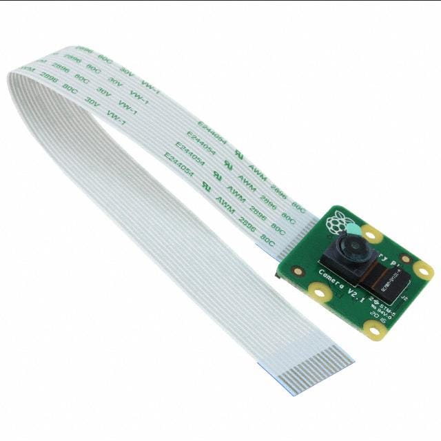 Raspberry Pi 2648-SC0023-ND