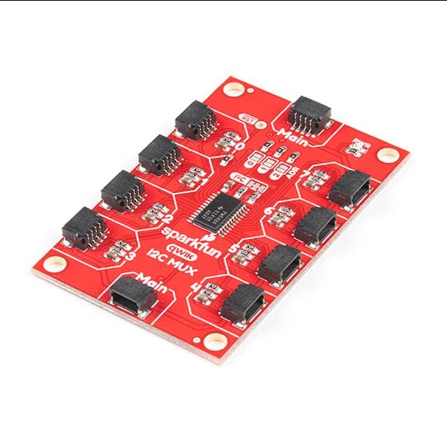 SparkFun Electronics 1568-16784-ND
