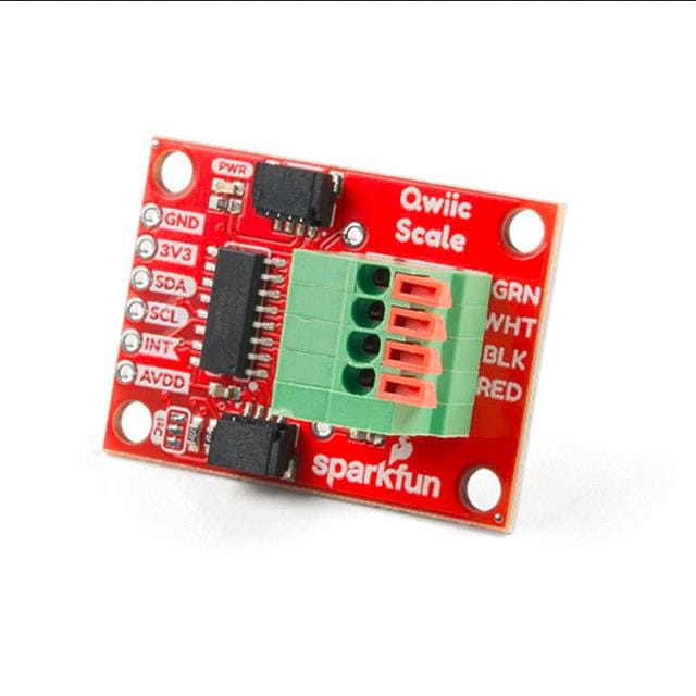 SparkFun Electronics 1568-15242-ND