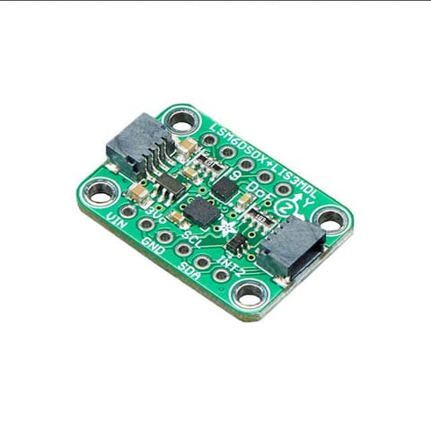 Adafruit Industries LLC 1528-4517-ND